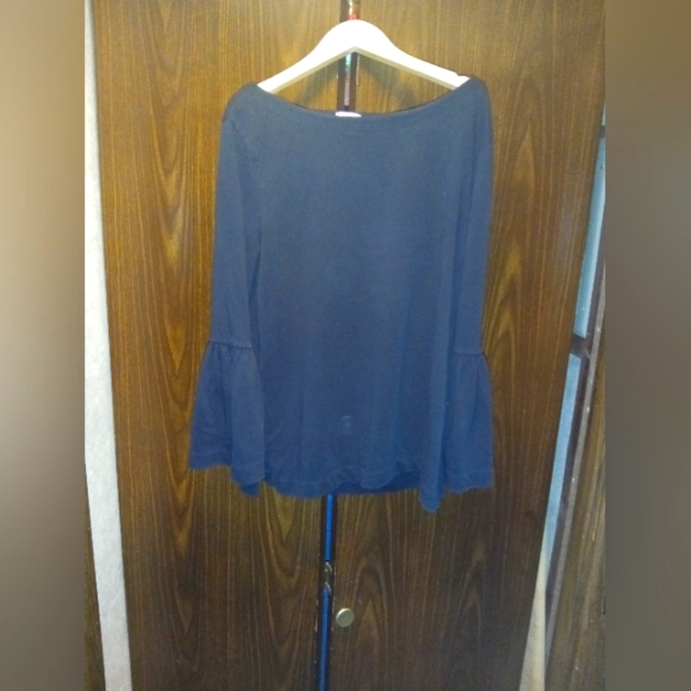 Top flare arm S